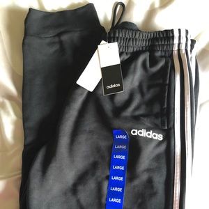 Adidas CLIMALITE Pants